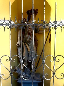 2012.11.08_-_Waidhofen_an_der_Ybbs_-_Wegkapelle_Graben_-_02