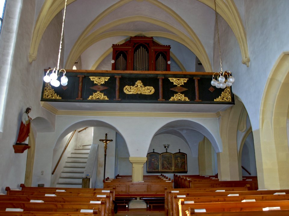 2012.11.08_-_Windhag_-_Pfarrkirche_hl._Nikolaus_-_06