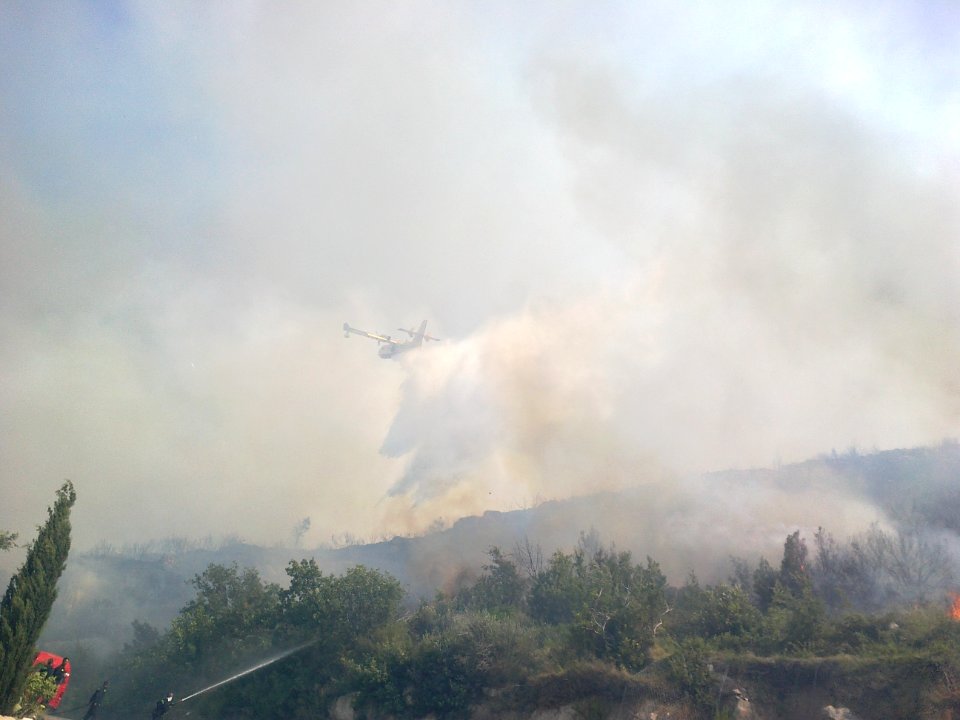 2012-8-Soline_Dubrovnik_Firefighting