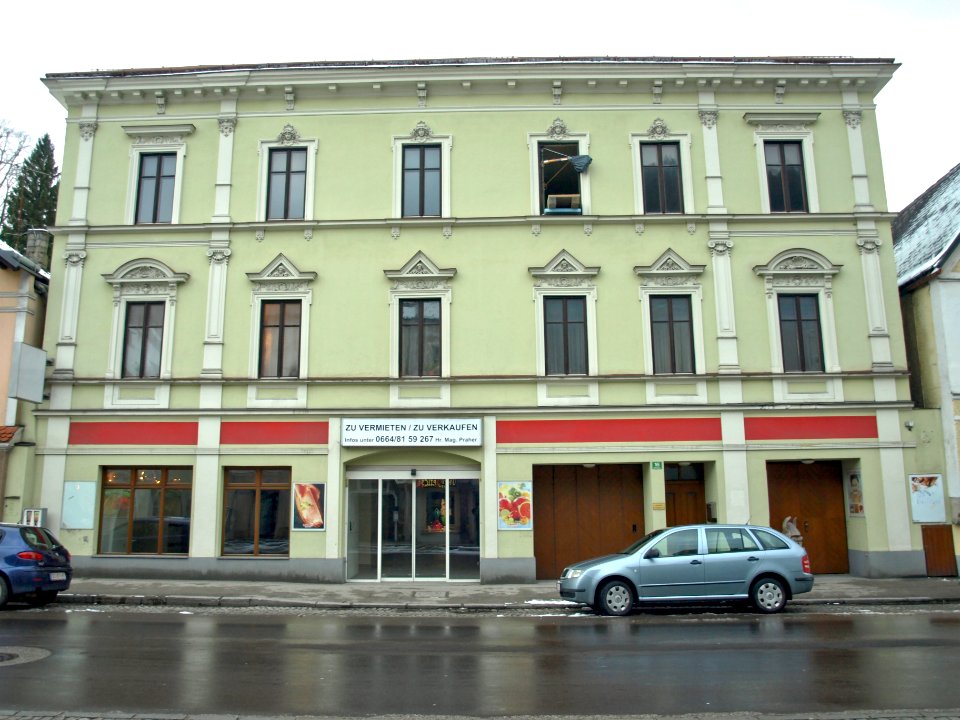 2012.01.15_-_Weyer19_-_Bürgerhaus,_Marktplatz_16_-_01