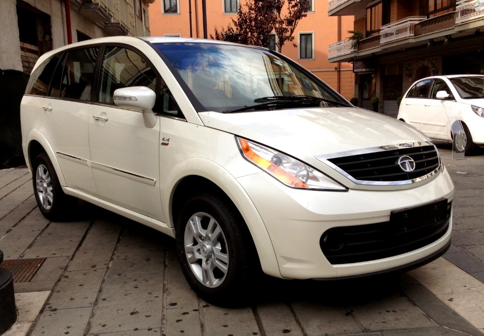 2012_Tata_Aria_2.2_Dicor_4x4