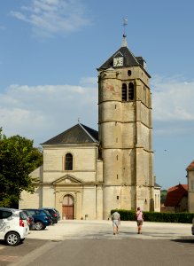 2012-08-23_Champlitte_Kirche