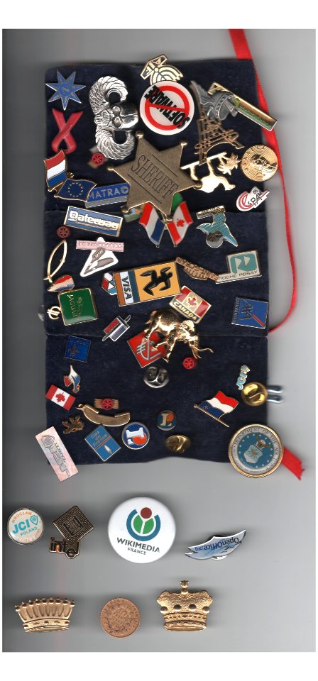 2012_pins_collection_France-Europe
