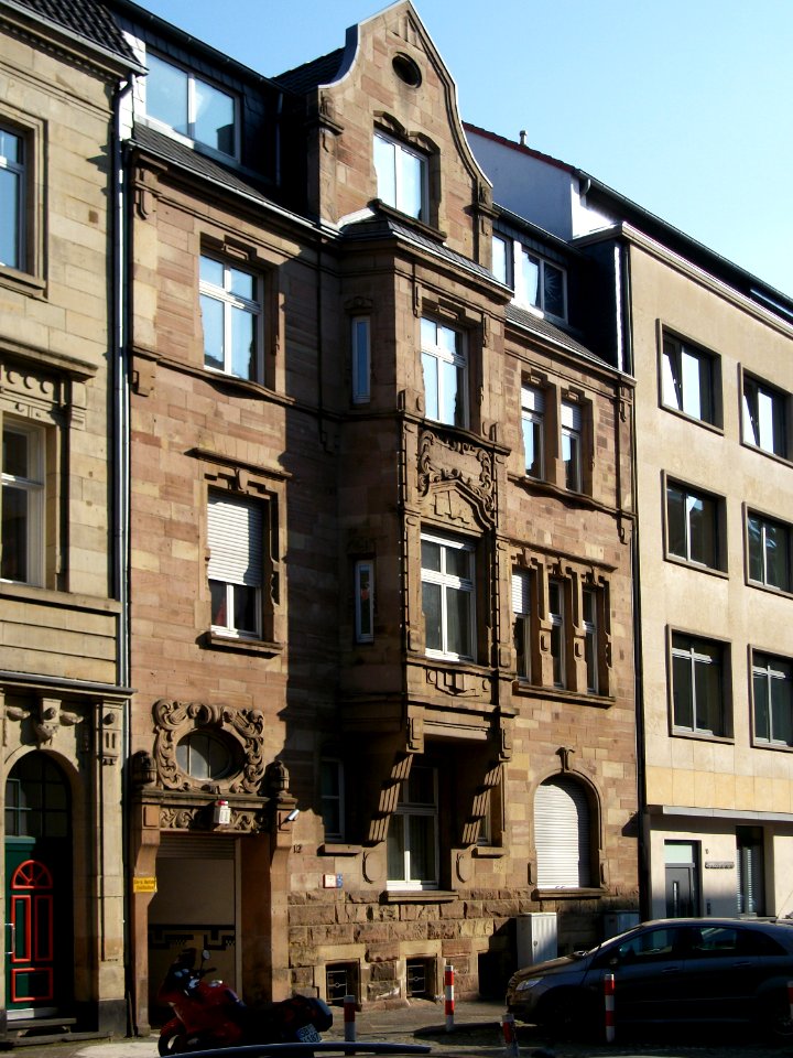 20110323Karcherstr12_Saarbruecken