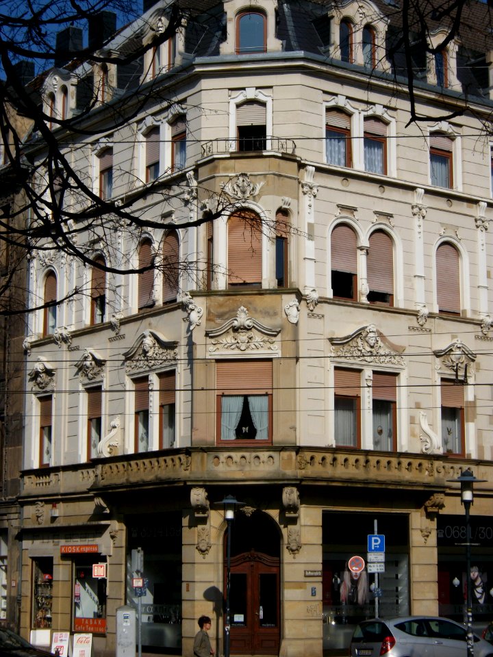 20110323Rathausplatz7_Saarbruecken2