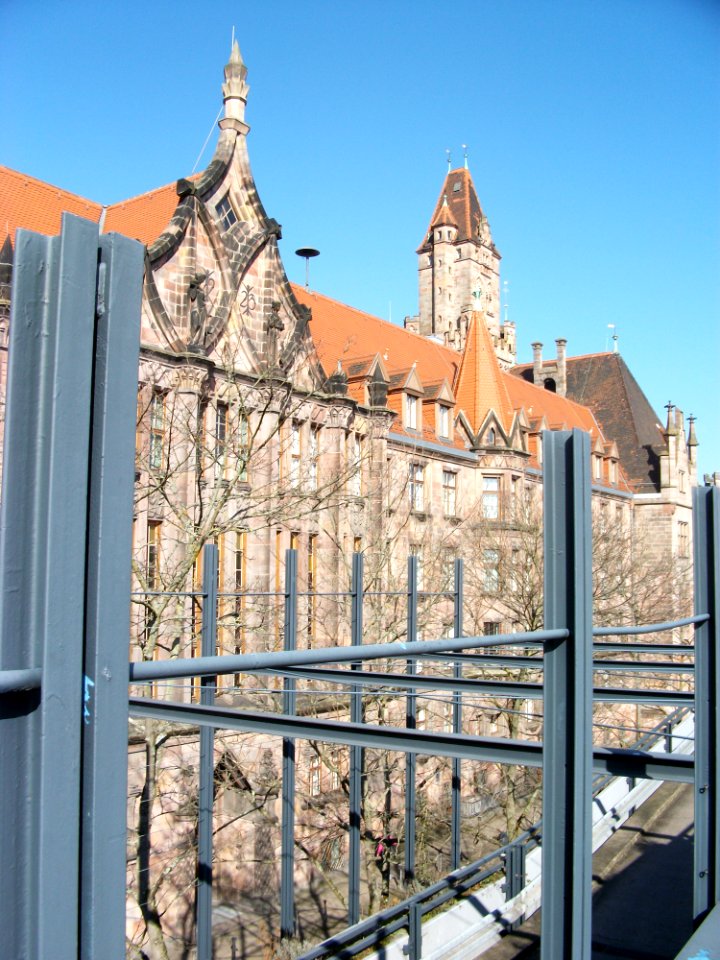 20110302Rathaus_Saarbruecken09