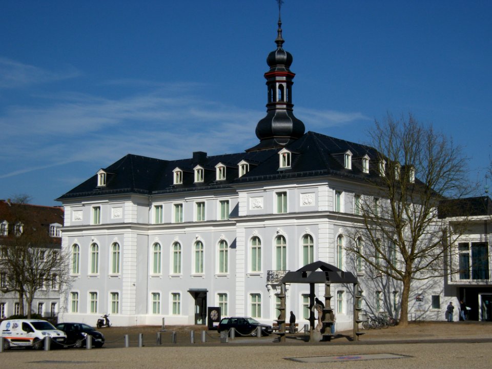 20110302Museum_Saarbruecken