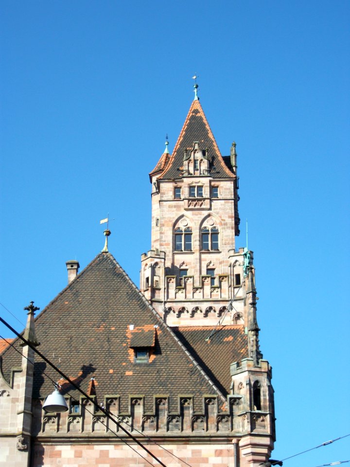 20110302Rathaus_Saarbruecken03