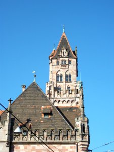 20110302Rathaus_Saarbruecken03