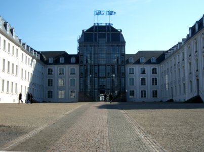 20110302Schloss_Saarbruecken01