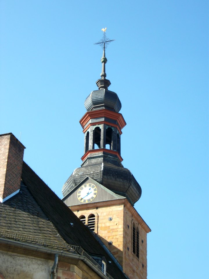 20110304Alte_ev_Kirche_Saarbrueken03
