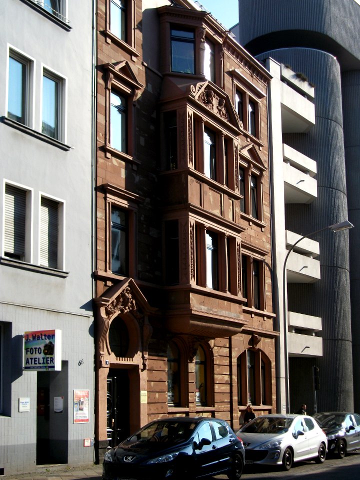 20110323Karcherstr4_Saarbruecken2