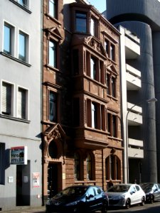 20110323Karcherstr4_Saarbruecken2