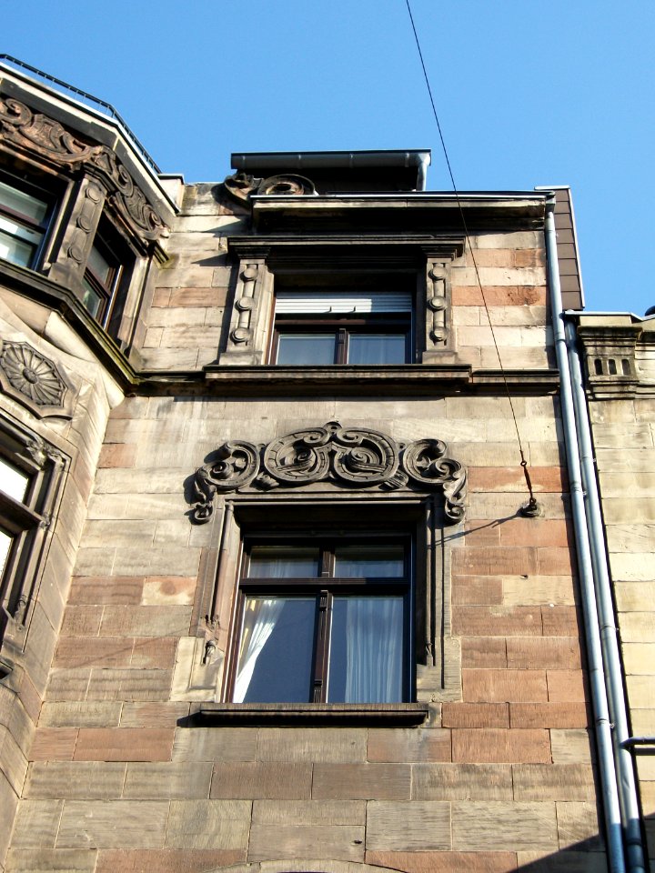 20110323Karcherstr16_Saarbruecken3