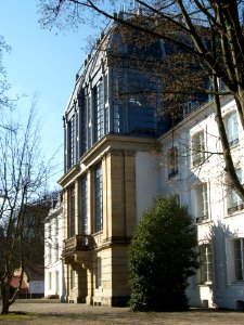 20110302Schloss_Saarbruecken02