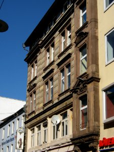 20110304Bahnhofstr_38_Saarbruecken1