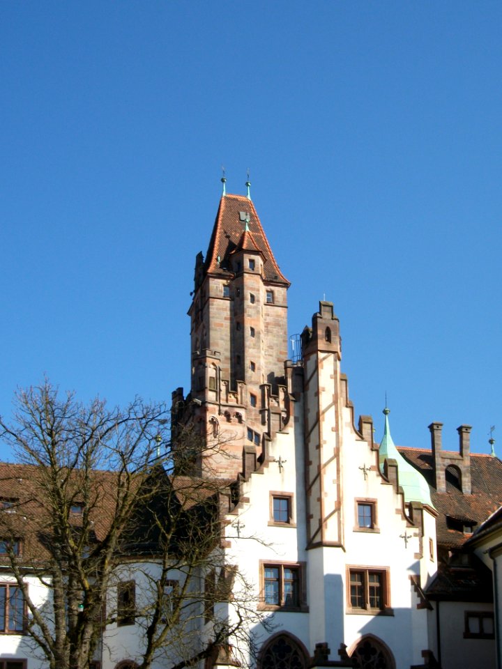 20110302Rathaus_Saarbruecken06