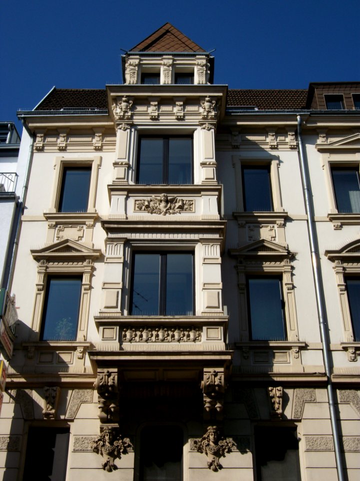 20110304Kaiserstr_26a_Saarbrueken02