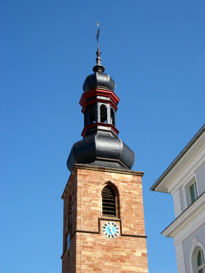 20110302Schlosskirche_Saarbruecken