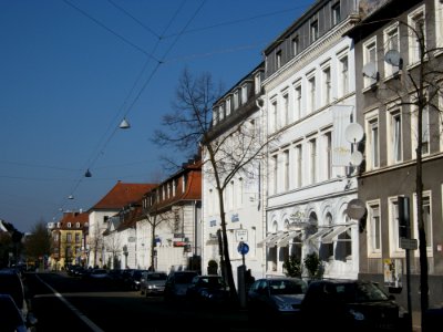 20110304Mainzer_Str_Saarbrueken01