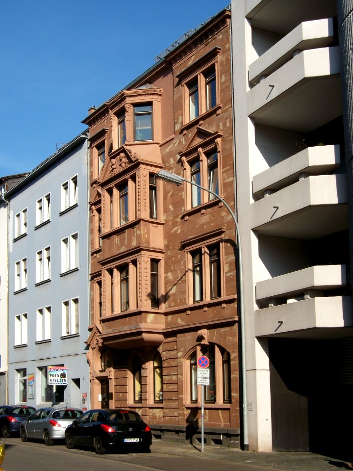 20110323Karcherstr4_Saarbruecken1