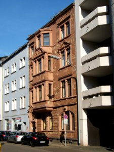 20110323Karcherstr4_Saarbruecken1