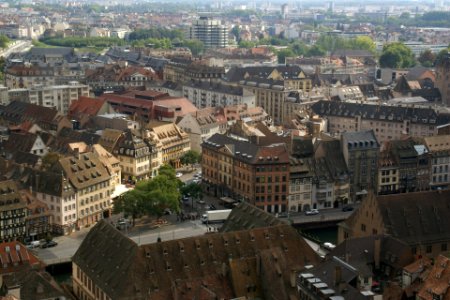 2011.09.17.155201_View_south_cathedral_Strasbourg