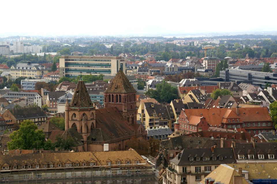 2011.09.17.155352_View_west_cathedral_Strasbourg