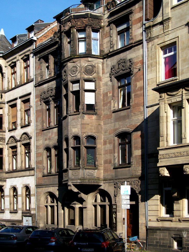 20110323Karcherstr16_Saarbruecken1