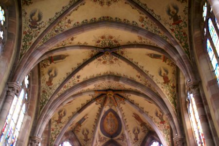 2011.09.17.110554_Ceiling_Sts._Pierre_et_Paul_Obernai