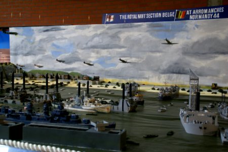 2011.07.10.131124_Diorama_Belgian_Navy_Days_Zeebrügge