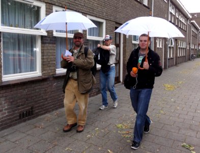 2011-06-19_WP10NL_-_wiki_takes_'s-Hertogenbosch_with_Omroep_Brabant
