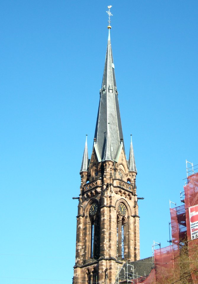 20110302Johanneskirche_Saarbruecken01