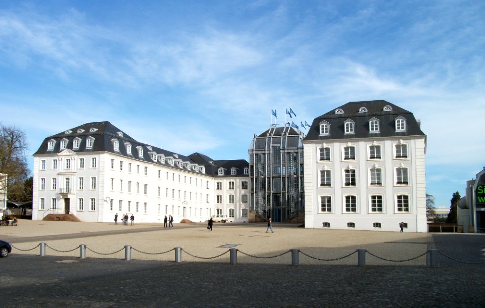 20110320Schloss_Saarbruecken
