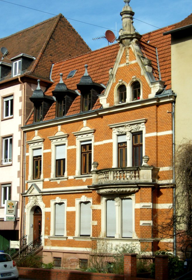20110320Talstr_Saarbruecken