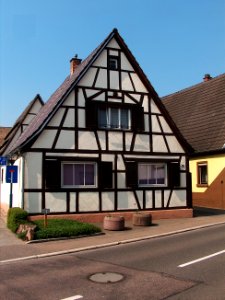 20110421Obere_Hauptstr_Hockenheim