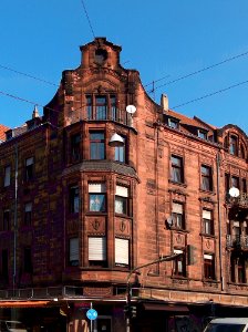 20110419Paul-Marien-Str11-13_Saarbruecken1