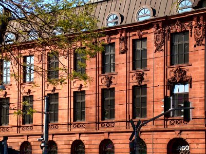 20110419Alte_Post_Saarbruecken3