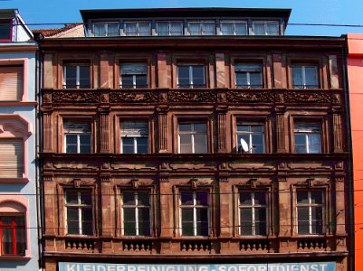 20110419Kaiserstr_Saarbruecken