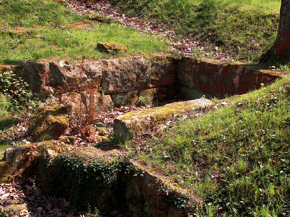 20110418Roemerkastell_Saarbruecken05