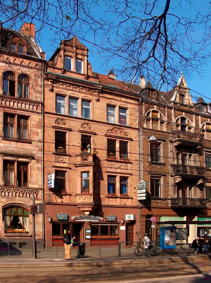 20110419Stephanstr3-5_Saarbruecken