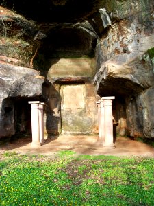 20110406Mithrasgrotte04