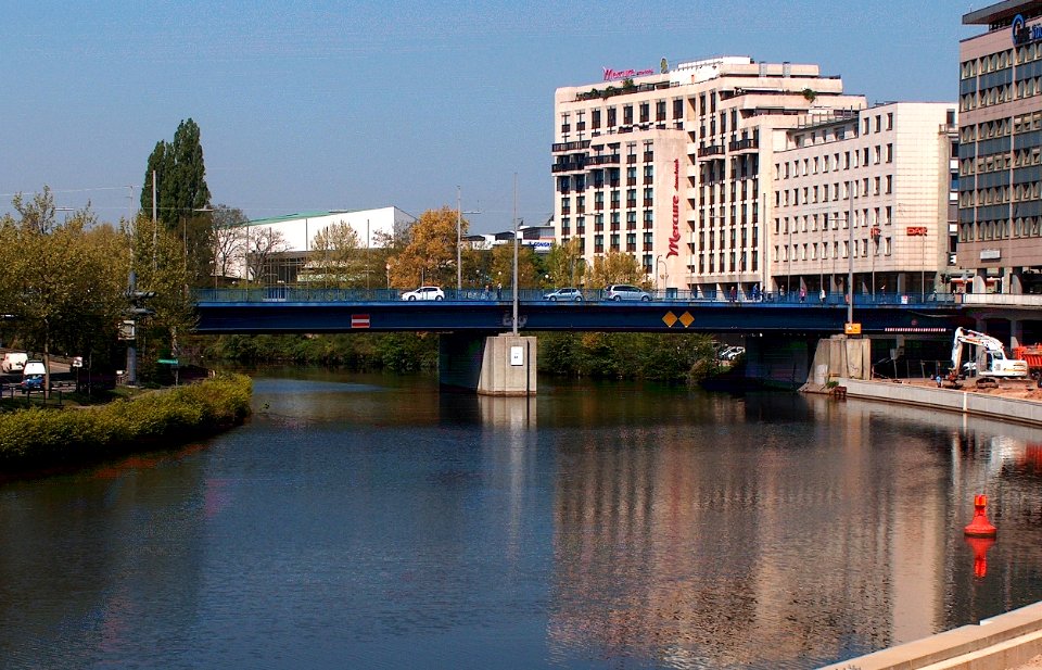 20110419Luisenbruecke_Saarbruecken