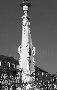 20110419Marktbrunnen_Saarbruecken