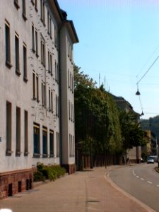20110418Polizei_Mainzerstr_Saarbruecken