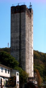 20110418Silo_Osthafen_Saarbruecken1