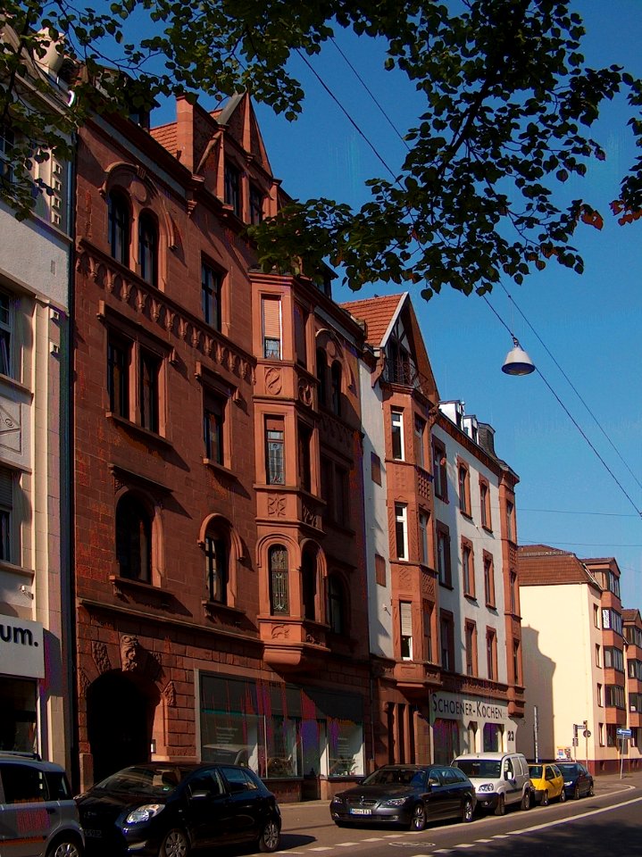 20110419Mainzerstr25_Saarbruecken1