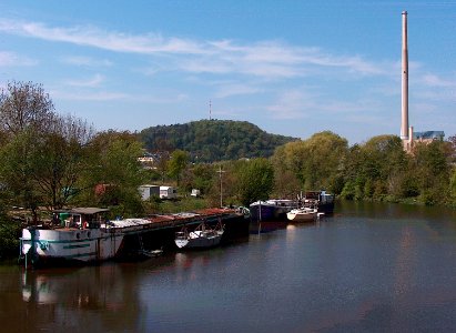 20110418Osthafen_Saarbruecken1