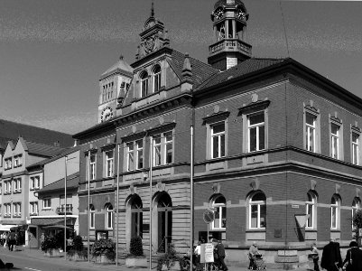 20110410Rathaus_Hockenheim3
