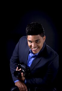 Canon entrepreneur photography